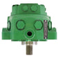 AR94660-R Reman Hydraulic Pump Fits John Deere 3010 3020 4000 4010 4020 4040 +