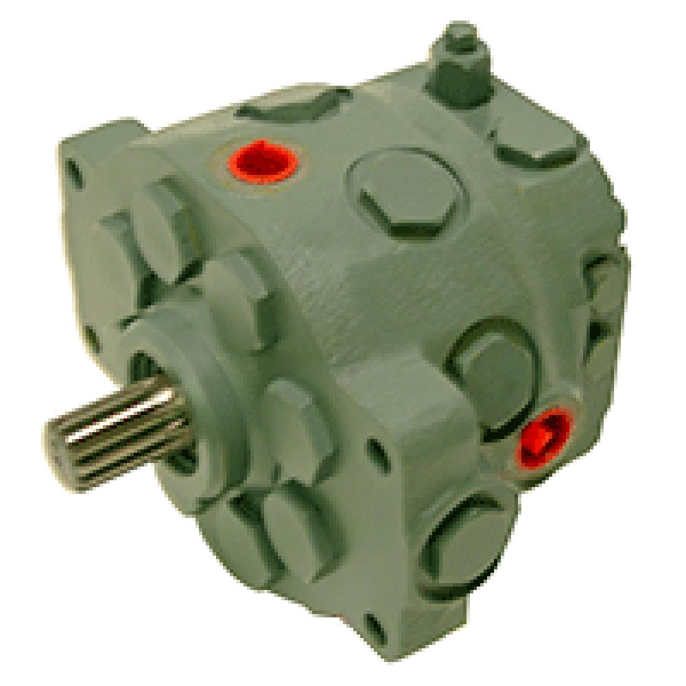 1401-1205 Hydraulic Pump Fits John Deere 9970 9965 9960 9950 600 500 AR-94660
