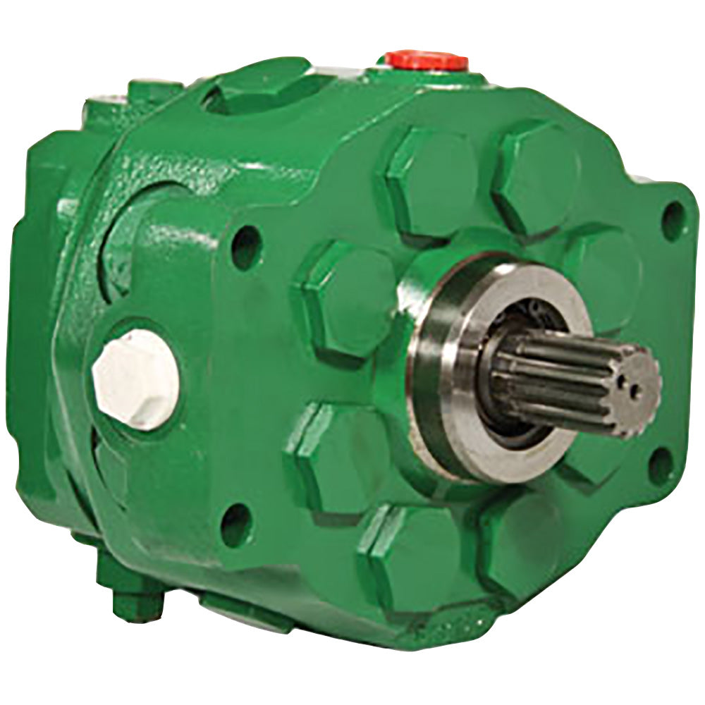 HYDRAULIC PUMP Fits John Deere Fits JD 4000 4020 4040 4230 4240 4320 4430 4440