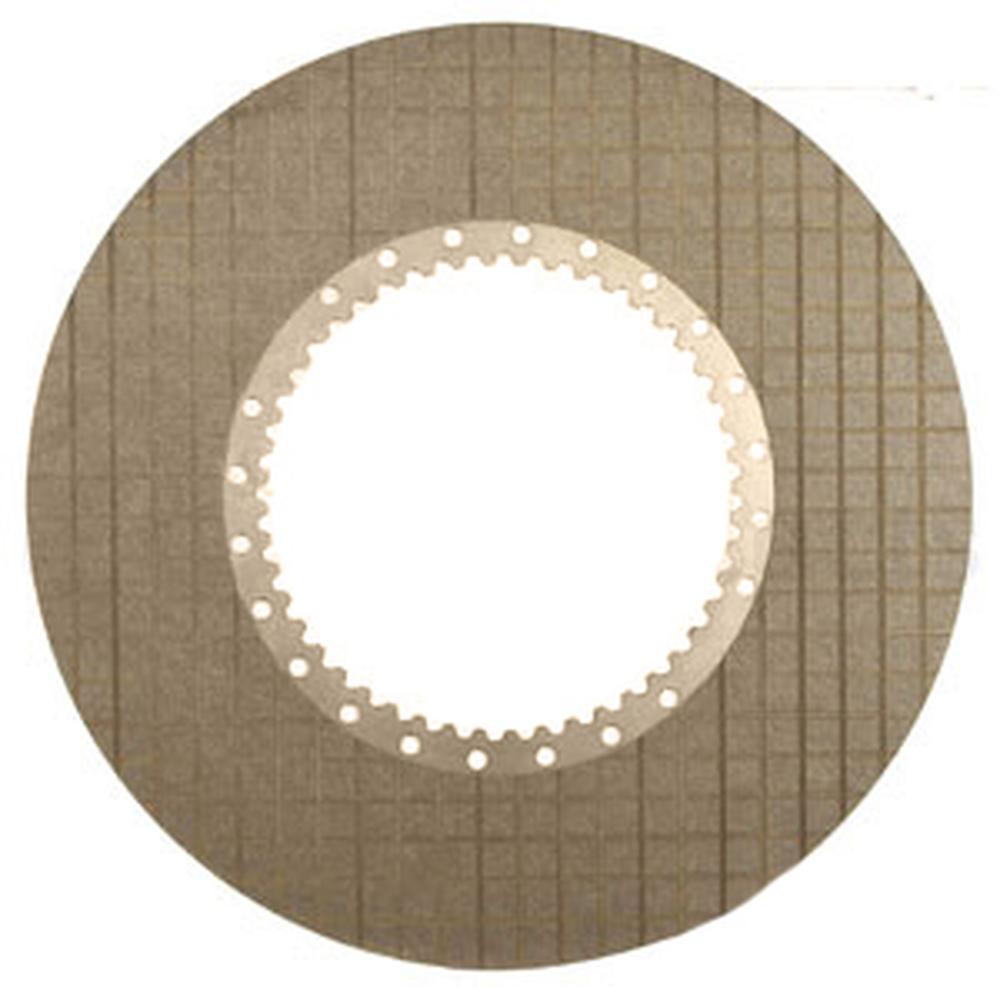 Fits John Deere CLUTCH DISC AR95827 4760,4755,4650,4640,4630,4560,455