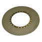 Fits John Deere CLUTCH DISC AR95827 4760,4755,4650,4640,4630,4560,455