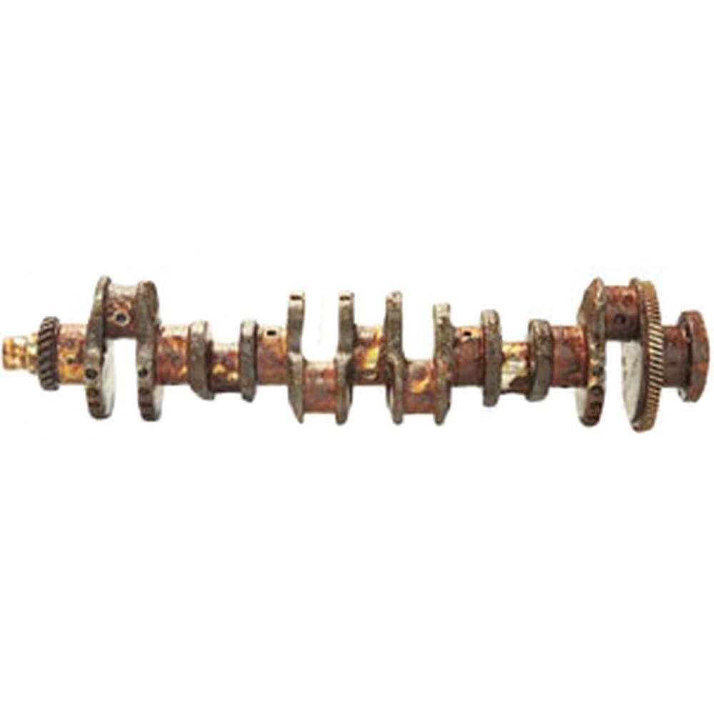 RE53422 Crankshaft 6 Cylinder Diesel Fits John Deere 4000 4010 4020 4040 4050 +