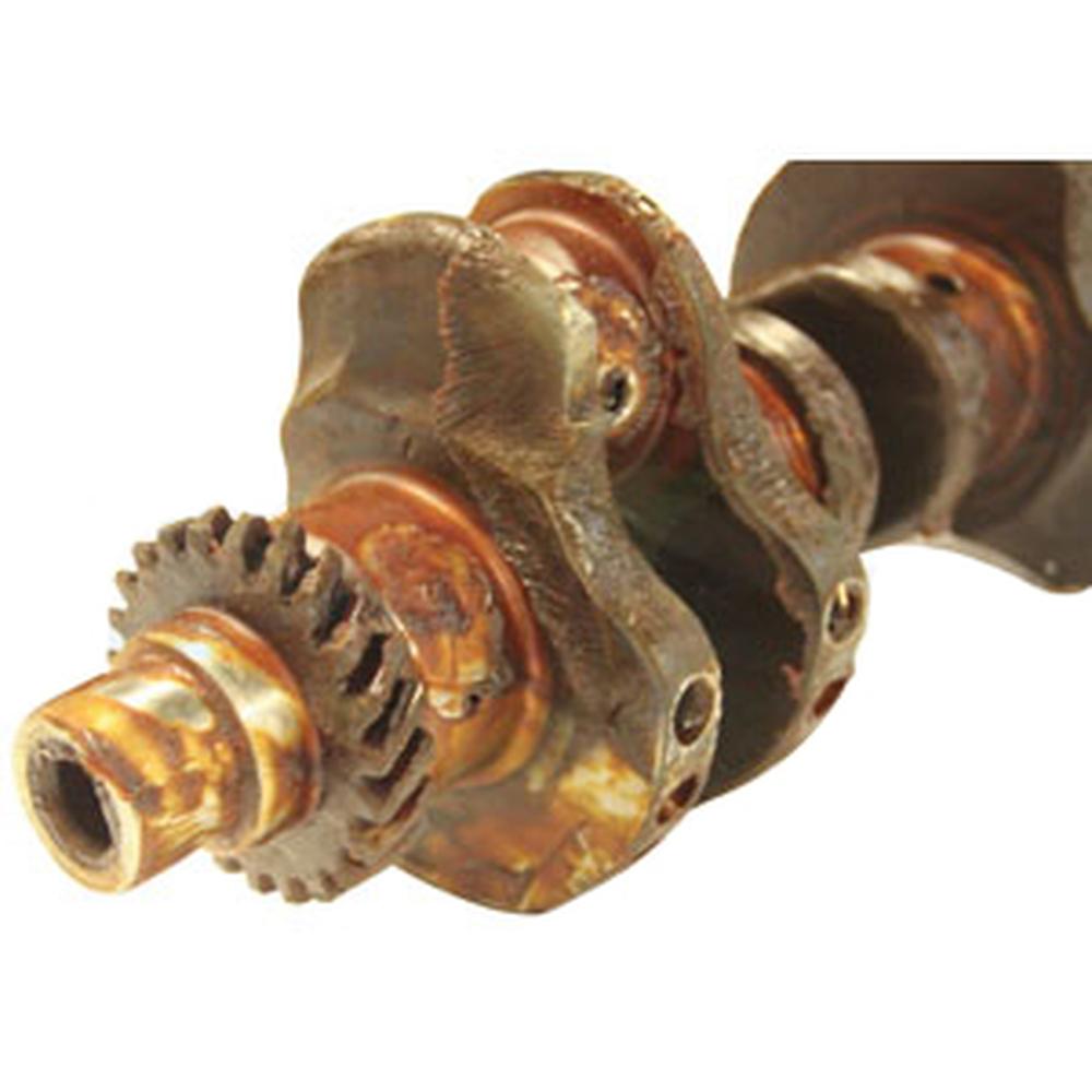 RE53422 Crankshaft 6 Cylinder Diesel Fits John Deere 4000 4010 4020 4040 4050 +