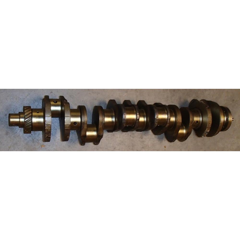 6 Cylinder Diesel Crankshaft Fits John Deere Replaces R40740