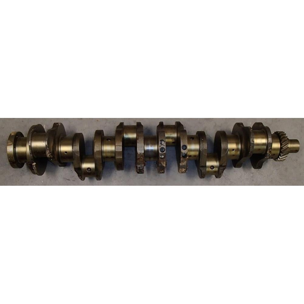 6 Cylinder Diesel Crankshaft Fits John Deere Replaces R40740