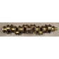 6 Cylinder Diesel Crankshaft Fits John Deere Replaces R40740