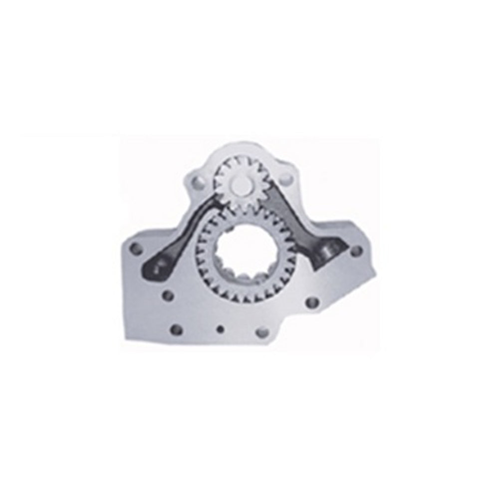 Transmission Pump - Fits John Deere - AR96662 - Replaces R39244, R57959