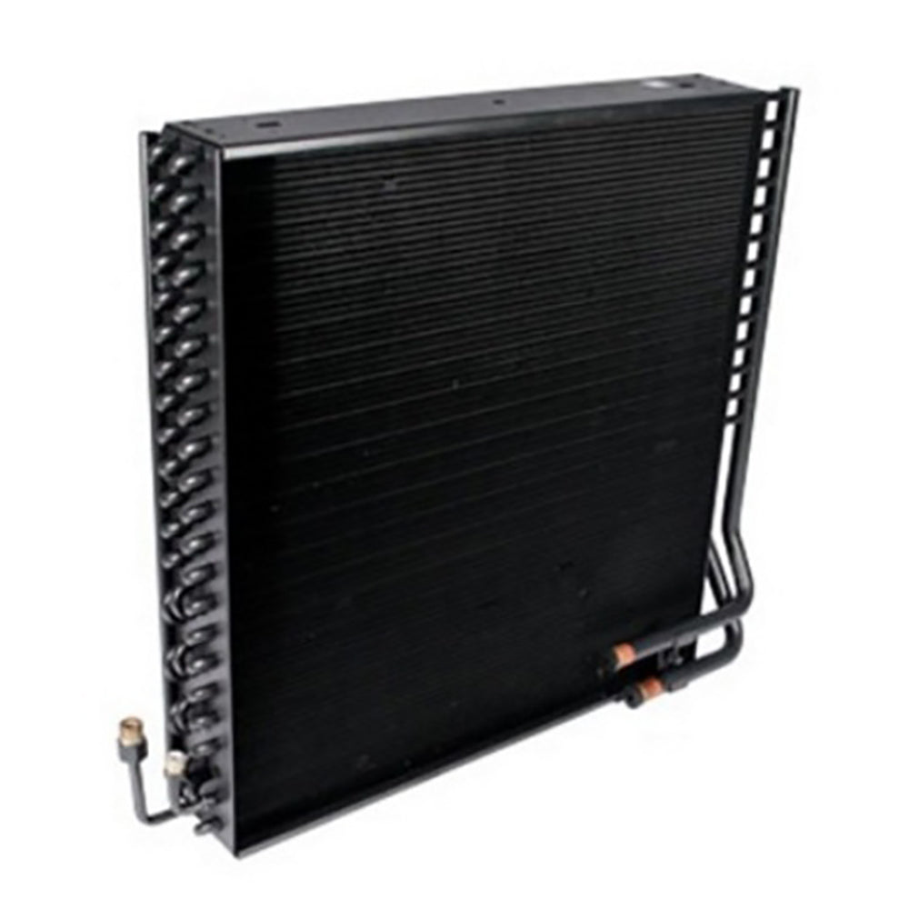 Air Conditioning Condenser/Oil Cooler - Economy Fits John Deere 4440 4440 4240 4