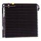 A/C Condenser Oil Cooler Fits John Deere Tractor 4440 4640 4240 19001 AR96767