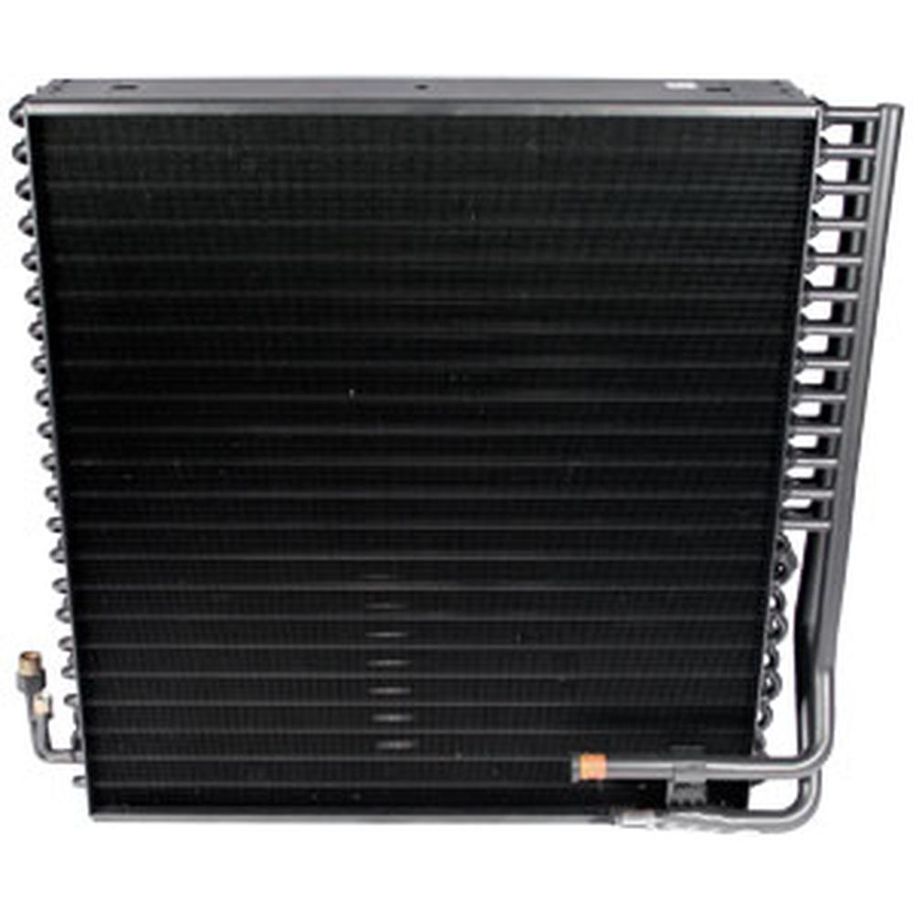 A/C Condenser Oil Cooler Fits John Deere Tractor 4440 4640 4240 19001 AR96767