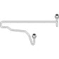 AR96858 New #2 Cylinder Injection Line Fits John Deere 4240S 4350 4430 4440 4630