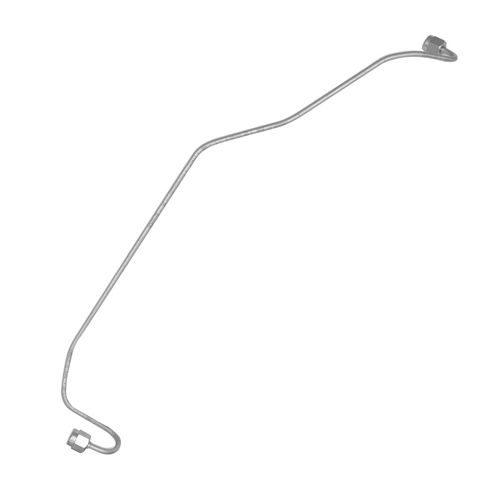 Injection Line Fits John Deere Replaces AR69451