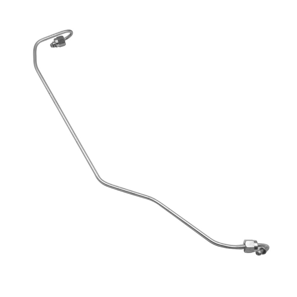 Injection Line Fits John Deere Replaces AR69451