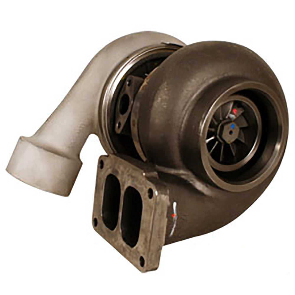 AR97633 New Turbocharger Fits John Deere 619 5460 860B 862B 890A 992DLC 8630 +