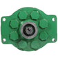 Hydraulic Pump Fits John Deere 2250 2450 2550 40cm 7/8" Discharge Port R45228