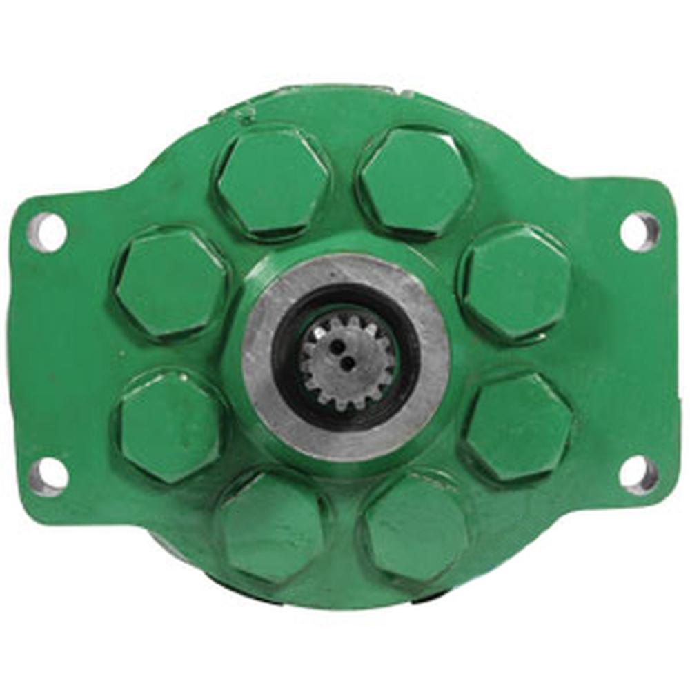 HYDRAULIC PUMP Fits John Deere 2955 3010 3020 3030 3040 3050 3055 3130 3140