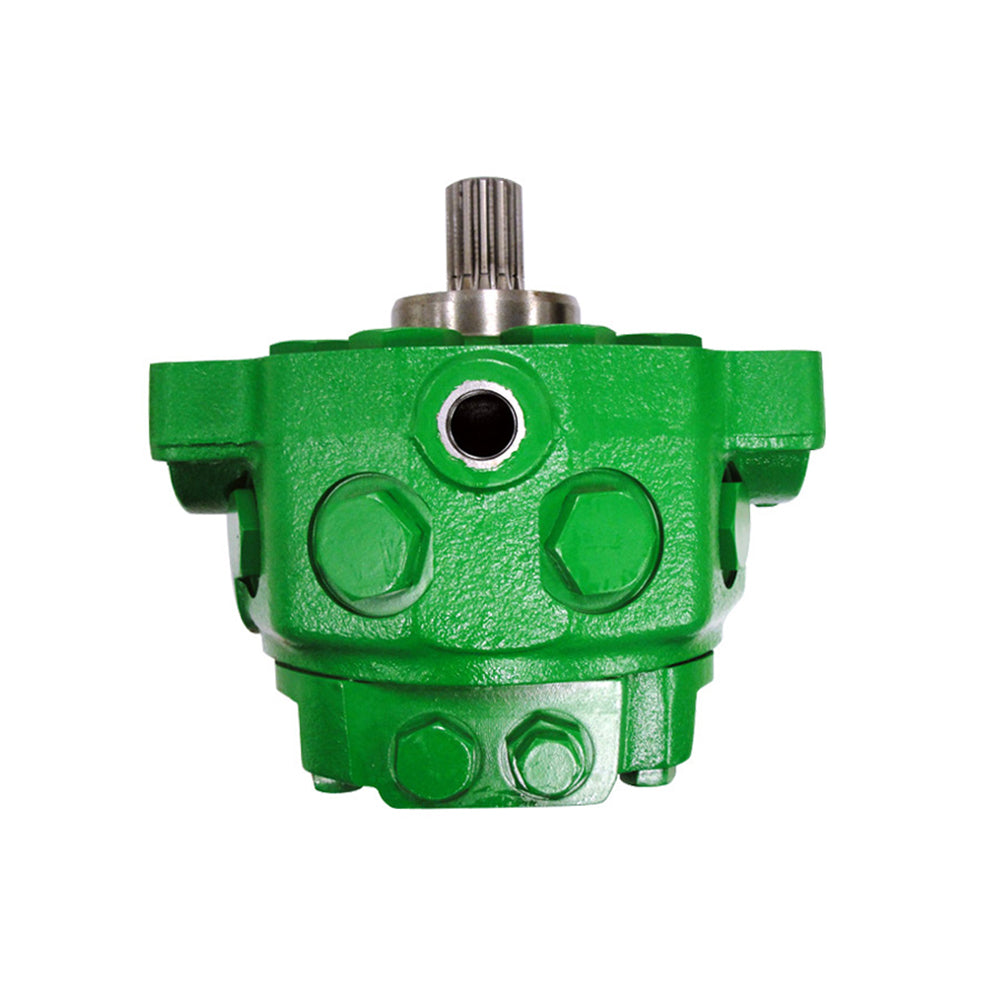 Hydraulic Pump Fits John Deere Replaces AR90459