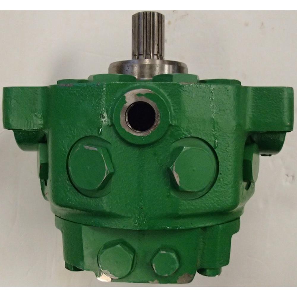 HYDRAULIC PUMP Fits John Deere 440 SKIDDER 440A 440B 5010 9950 COTTON 9960
