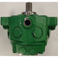 HYDRAULIC PUMP Fits John Deere 2650 2650N 2750 2755 2840 2850 2855N 2940 2950