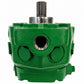 HYDRAULIC PUMP Fits John Deere 2355N 2440 2450 2510 2520 2550 2555 2630 2640