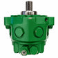 AR97872 Hydraulic Pump Fits John Deere 2030 2040 2440 1640 1830 1840 2640 2750