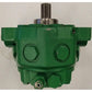 Hydraulic Pump AR39695 Fits John Deere 2510 3010 2030 4010 4030 2350 2040