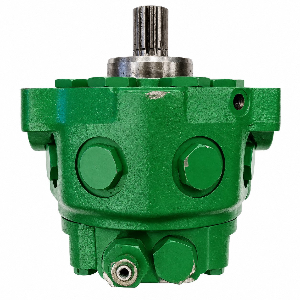 Hydraulic Pump AR39695 Fits John Deere 2510 3010 2030 4010 4030 2350 2040