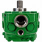 Hydraulic Pump AR39695 Fits John Deere 2510 3010 2030 4010 4030 2350 2040