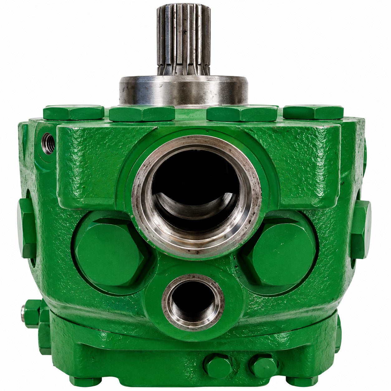 Hydraulic Pump Fits John Deere 2750 4010 2350 2520 3010 2040 4030 2030 3020