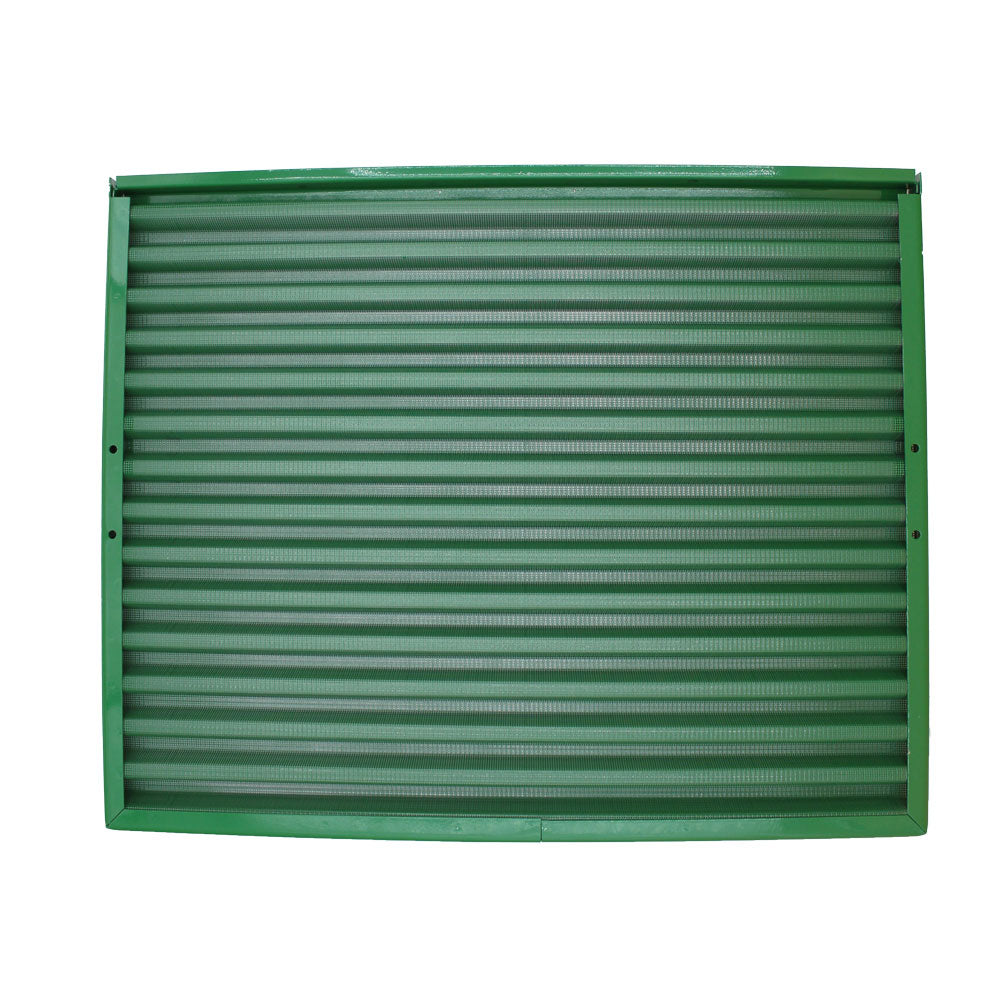 Fits John Deere SIDE SCREEN AR98442 8450, 8650