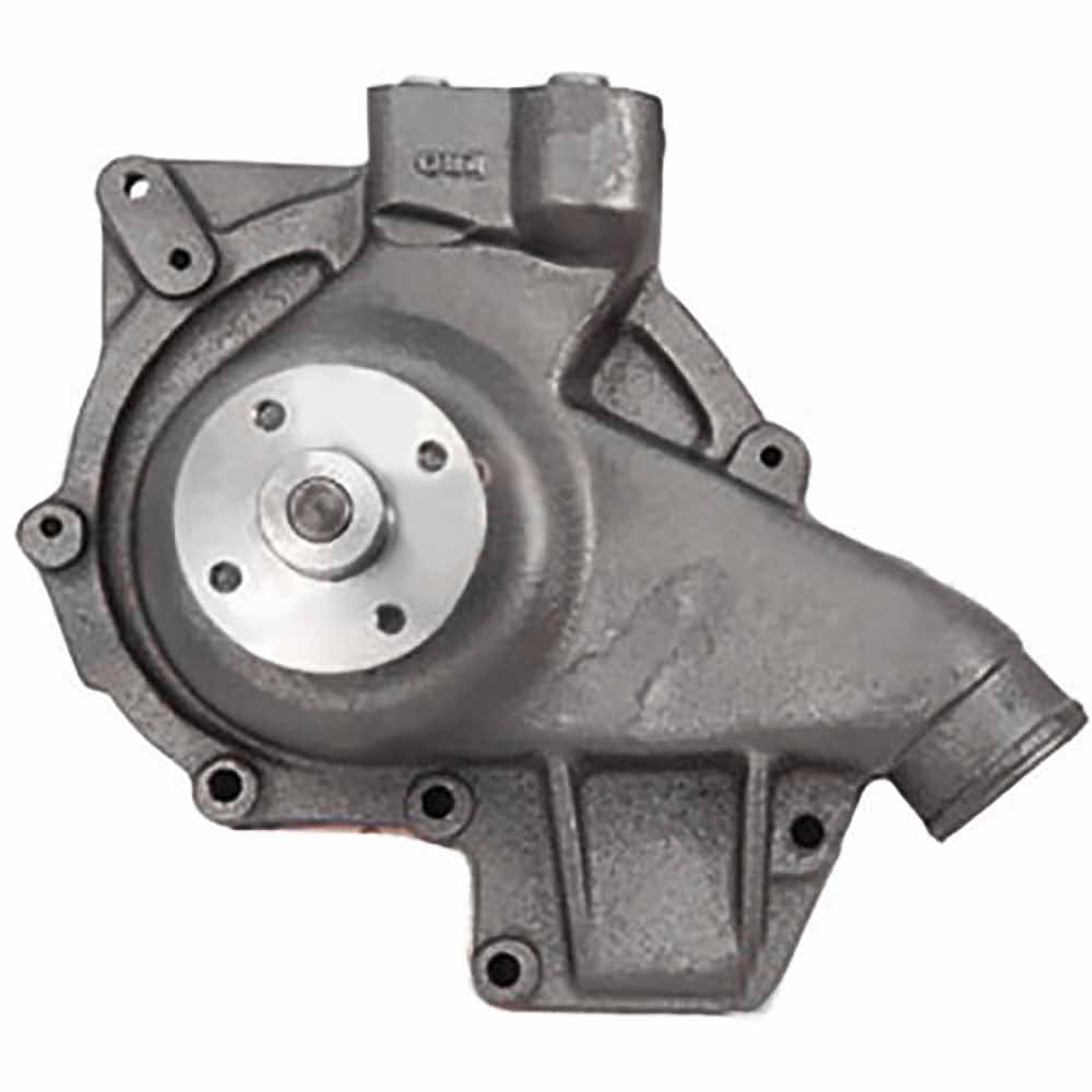 Fits John Deere 4040 4230 Diesel Water Pump NEW AR98549 - NEW FREE SHIPPING