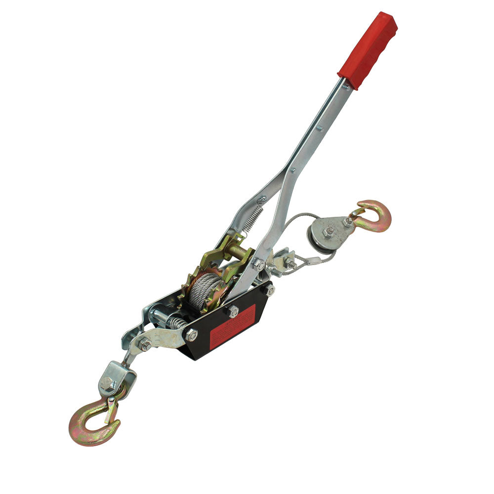 B1ABAO Come Along for Maasdam Pow'r-Pull Cable Puller Uses 1/2" Cable