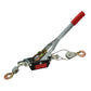 B1ABAO Come Along for Maasdam Pow'r-Pull Cable Puller Uses 1/2" Cable