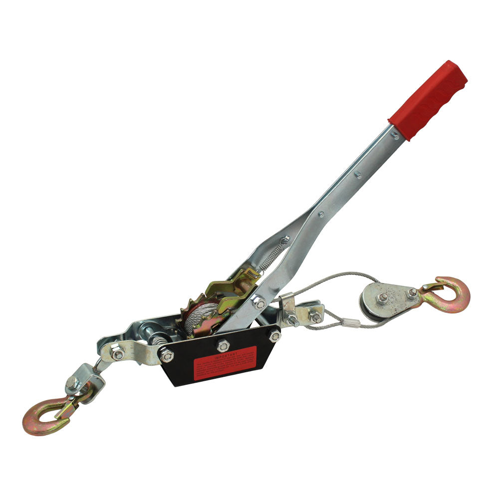 B1ABAO Come Along for Maasdam Pow'r-Pull Cable Puller Uses 1/2" Cable