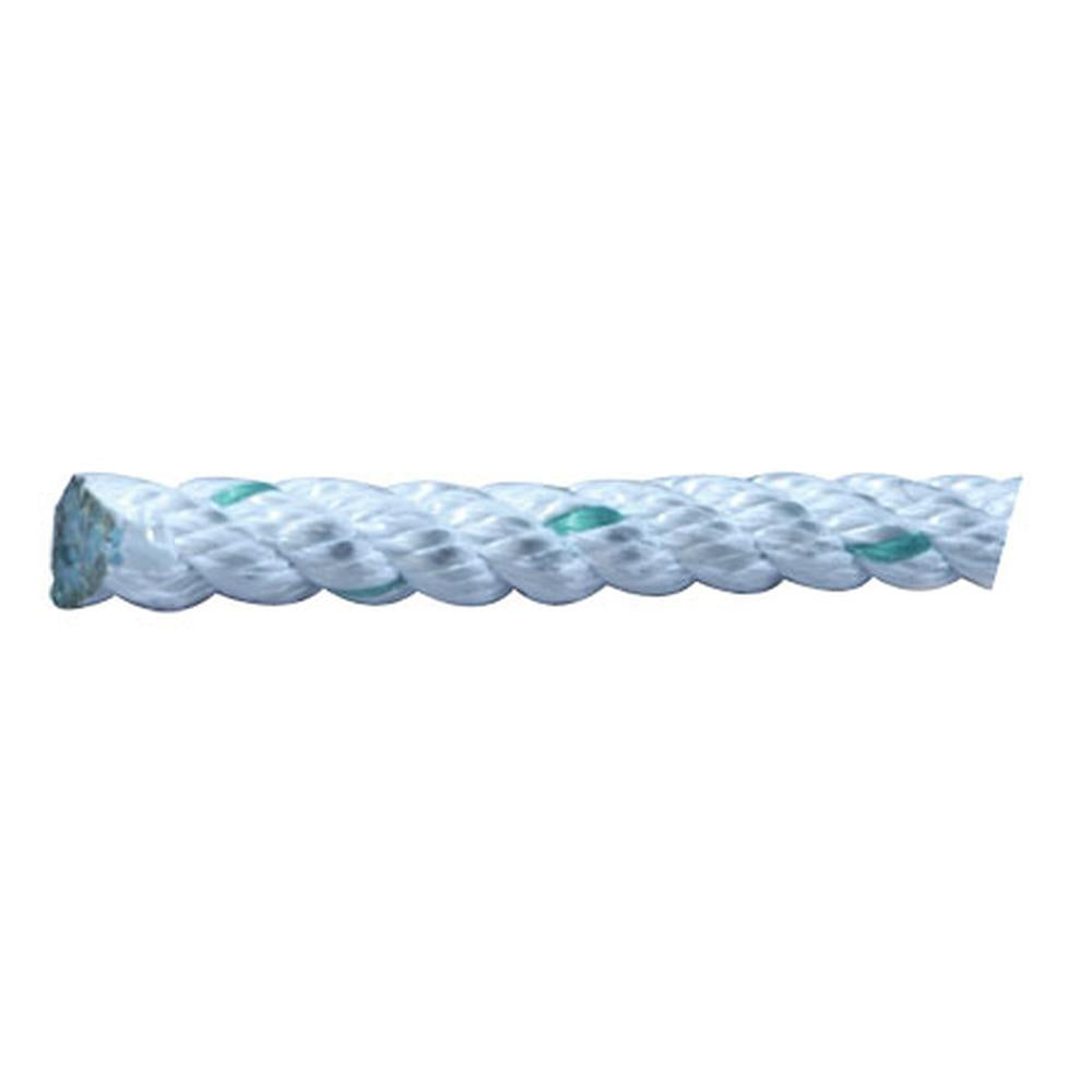 B1PM50150PB Strand Twisted Rope 1/2" x 150' For Rigging, Samson, Pro Master