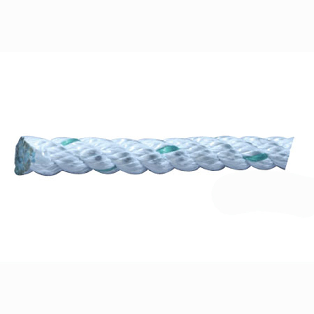 B1PM50150PB Strand Twisted Rope 1/2" x 150' For Rigging, Samson, Pro Master
