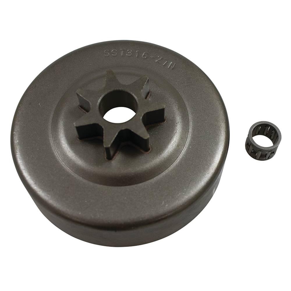 Chainsaw Sprocket Fits Stihl Replaces 111188X
