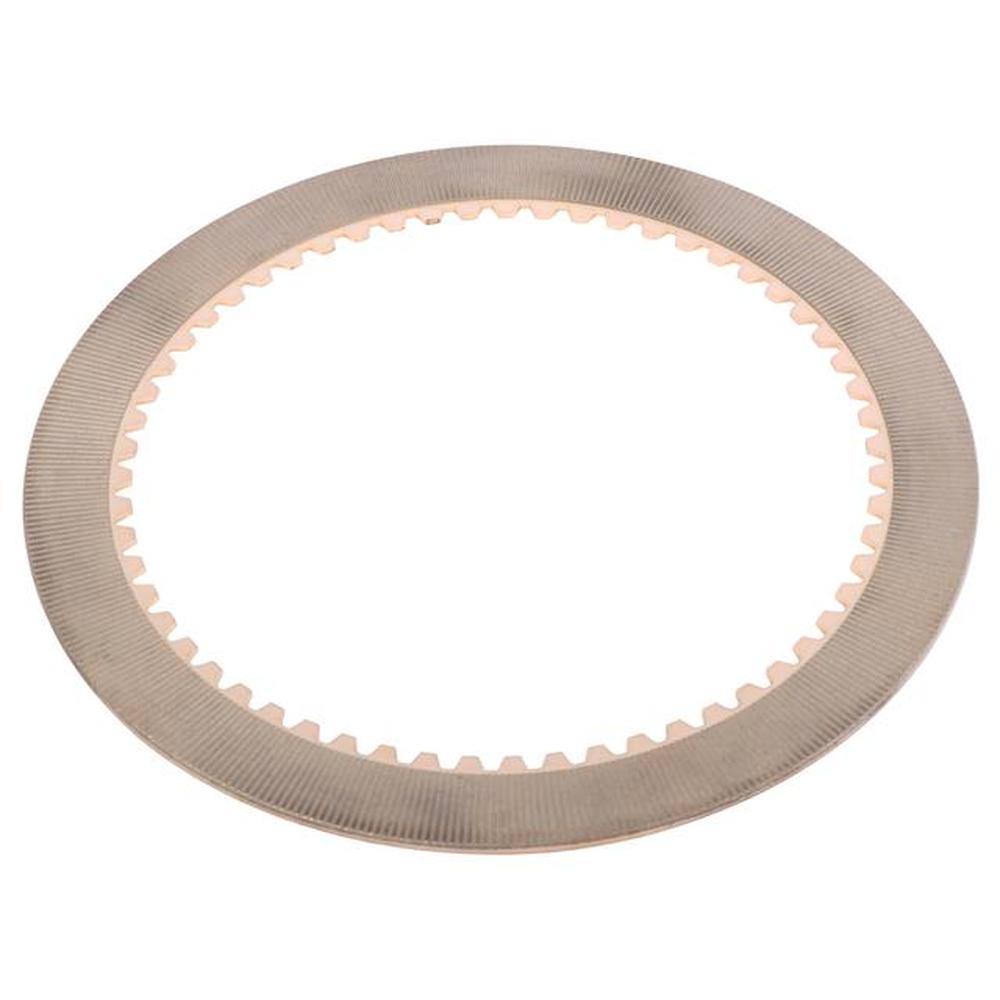 (1) New Transmission Friction Disc Fits Case D50040 Fits John Deere AT100837