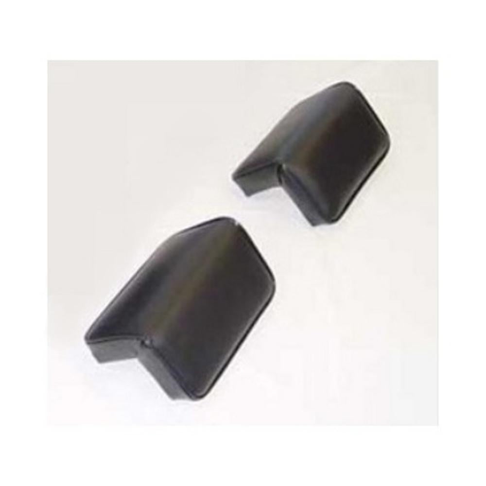 Crawler Armrest Pair Fits John Deere Replaces AT10140