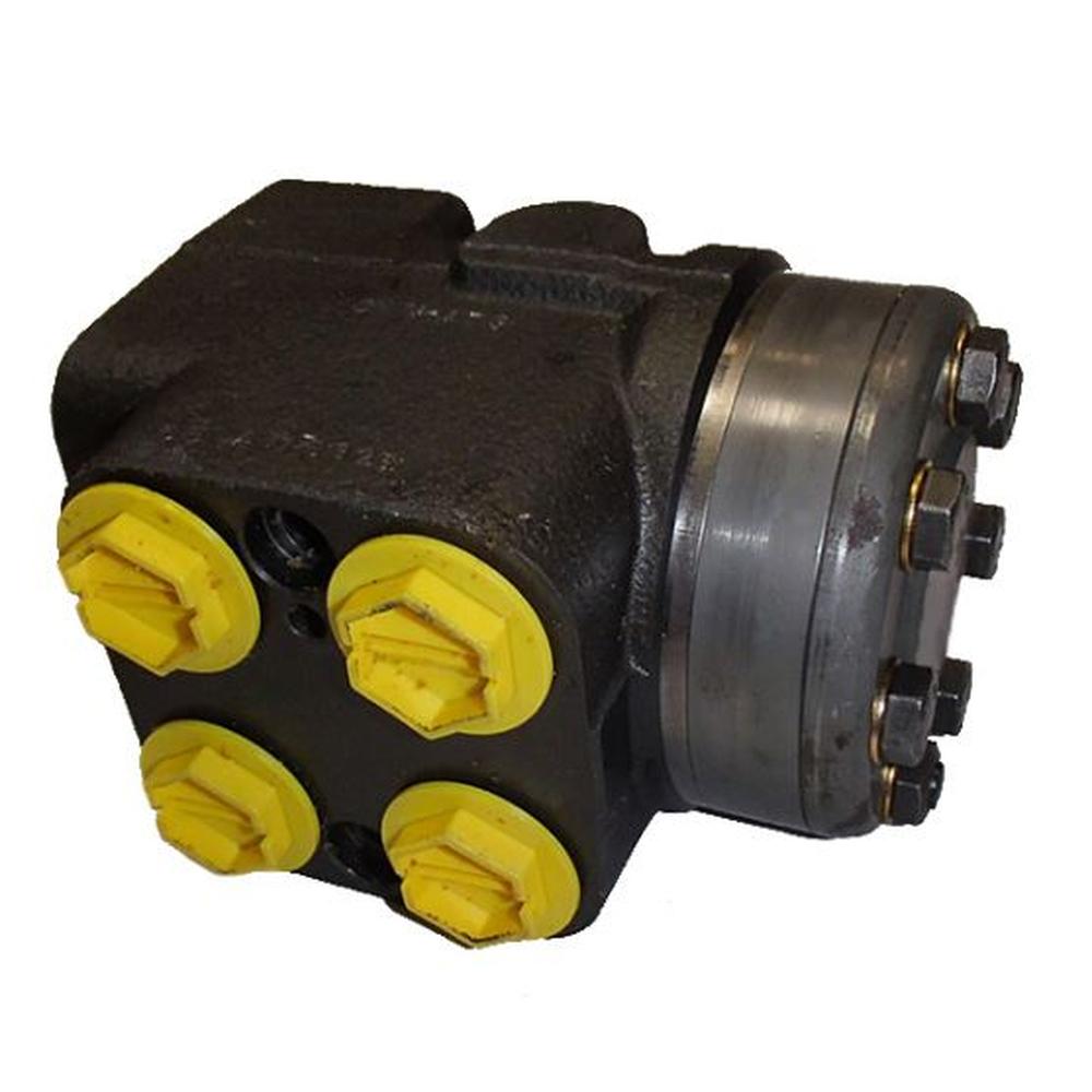 AT101661 Loader Backhoe Steering Valve Fits John Deere 310, 310A, 310B, 410,