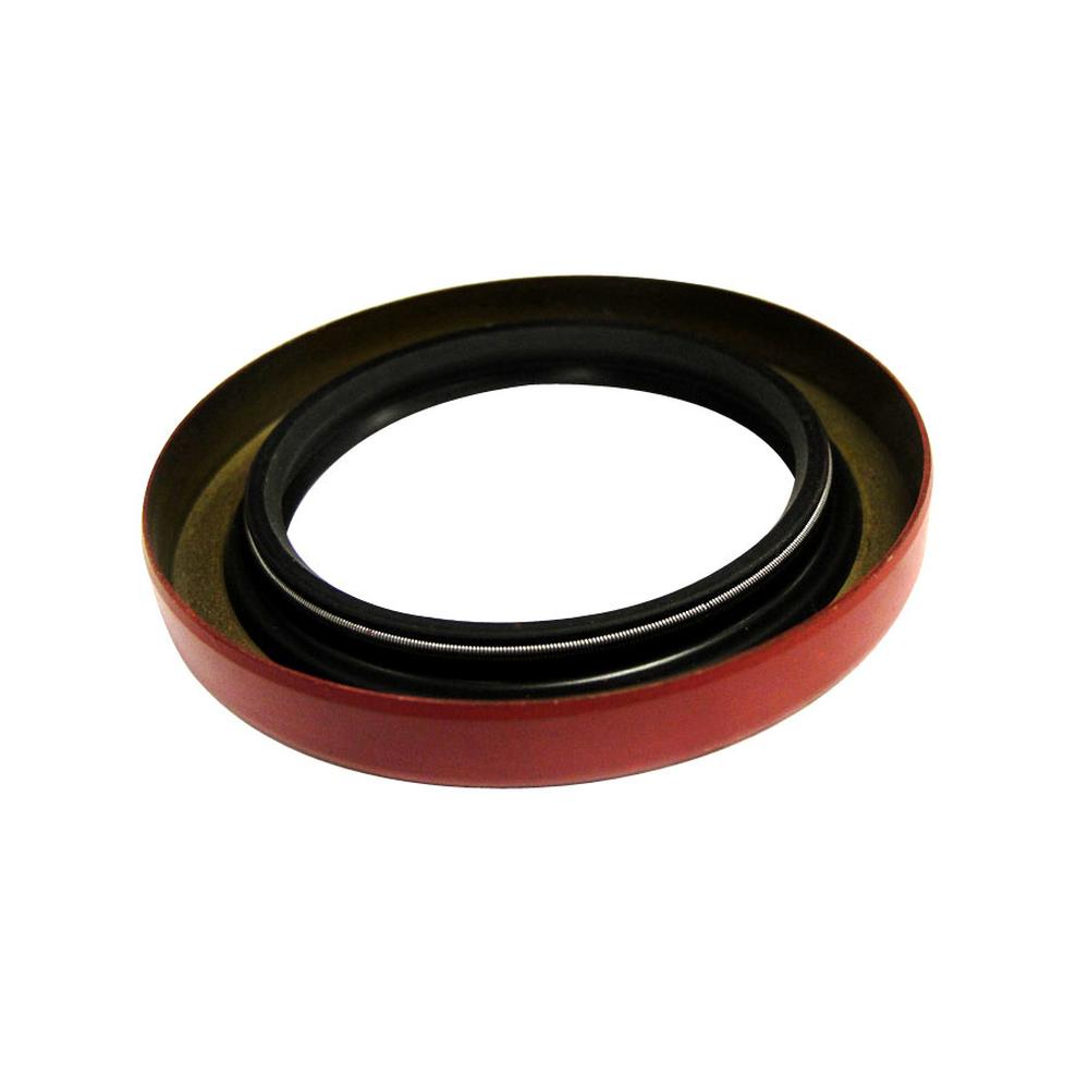 Double Lip Seal Fits John Deere Replaces AR49592