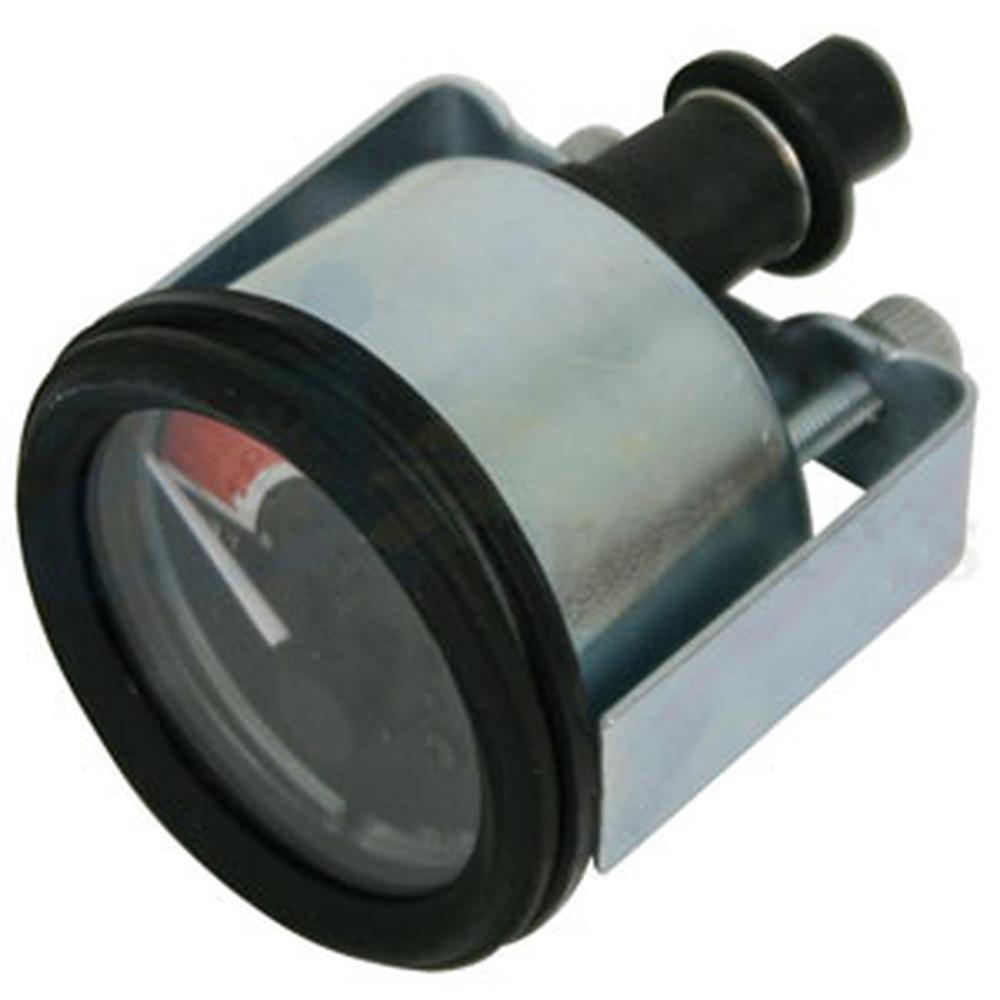 Voltmeter Gauge AT104767 Fits John Deere 5730 5830 653E 653G 643D