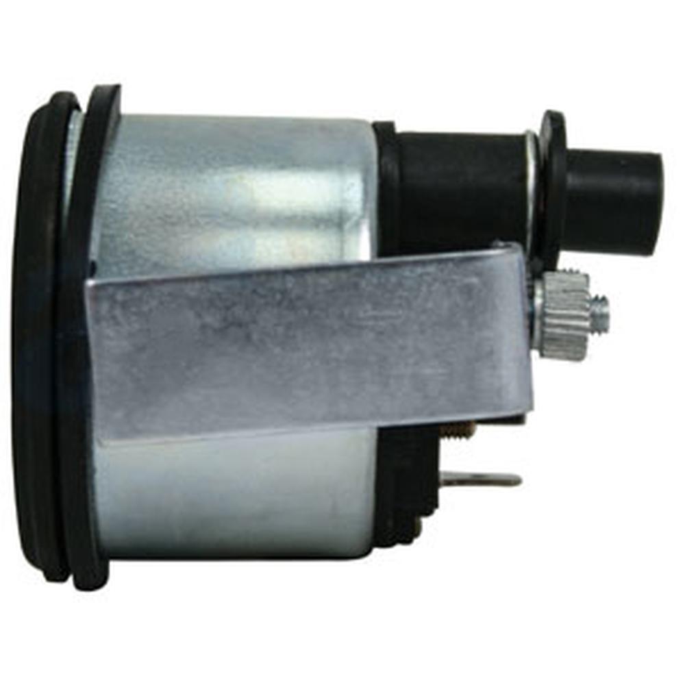 AT104767 Voltmeter Gauge Fits John Deere 444D 544D 643-D 644D 653E Indus.