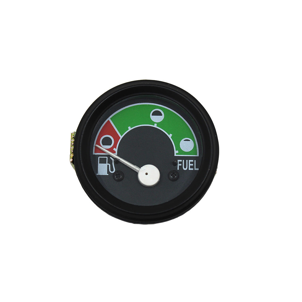 AT104809 Fits John Deere Fuel Gauge Replacement for 444D 485E 488E 540E 540G
