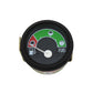 Fuel Gauge Replacement Fits John Deere 300D 310D 310E Part Number AT104809