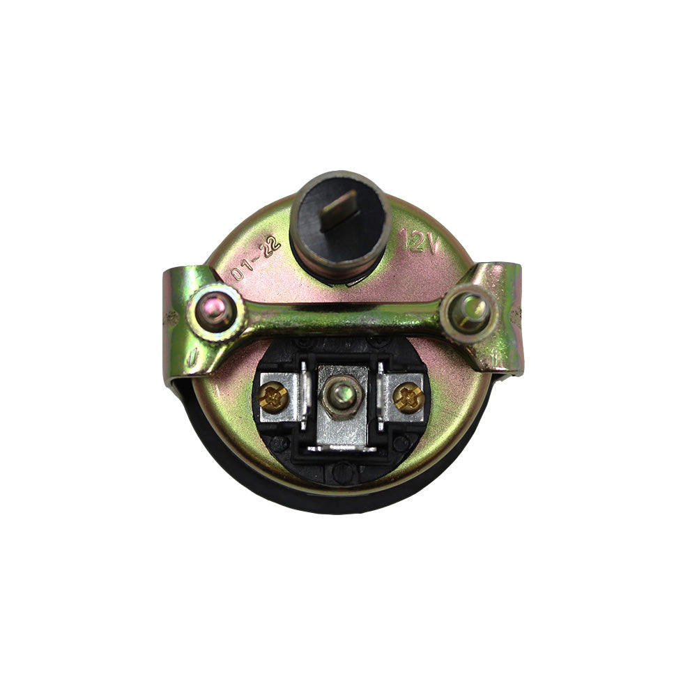 AT104809 Fuel Gauge Fits John Deere
