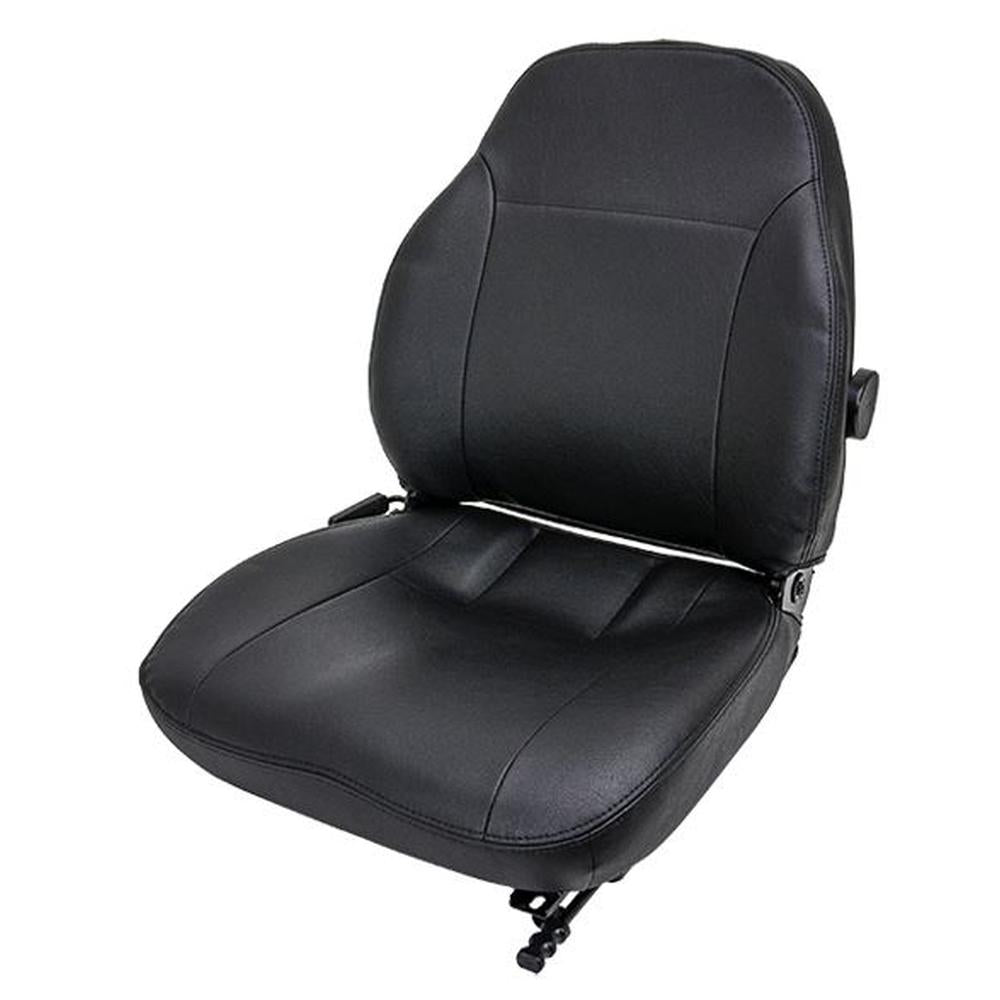 AT105140 Seat Assembly Fits John Deere 350D 400G 450E 455E 550B 555B