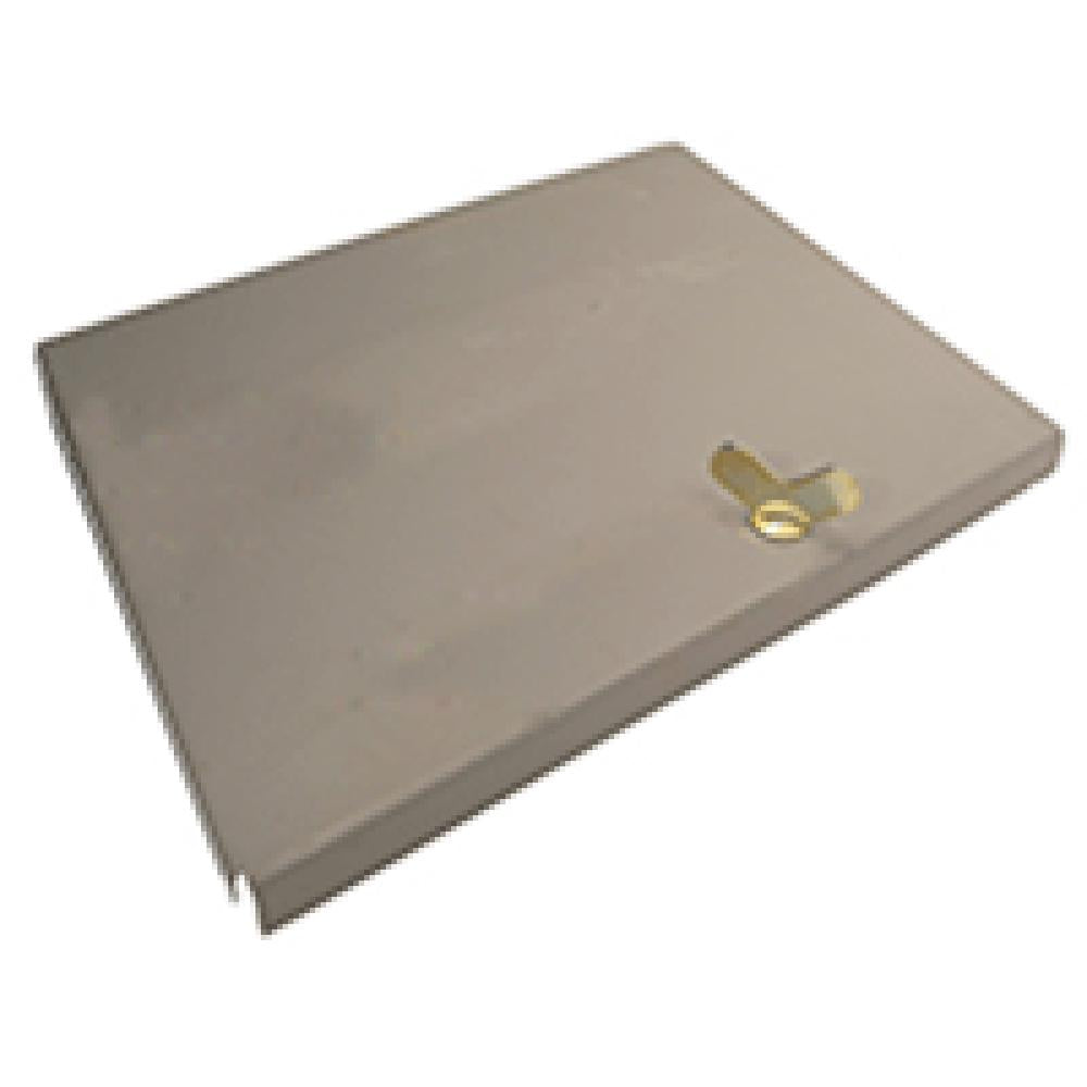 AT10786T New Left Hand Battery Cover Fits John Deere Tractor 330 430