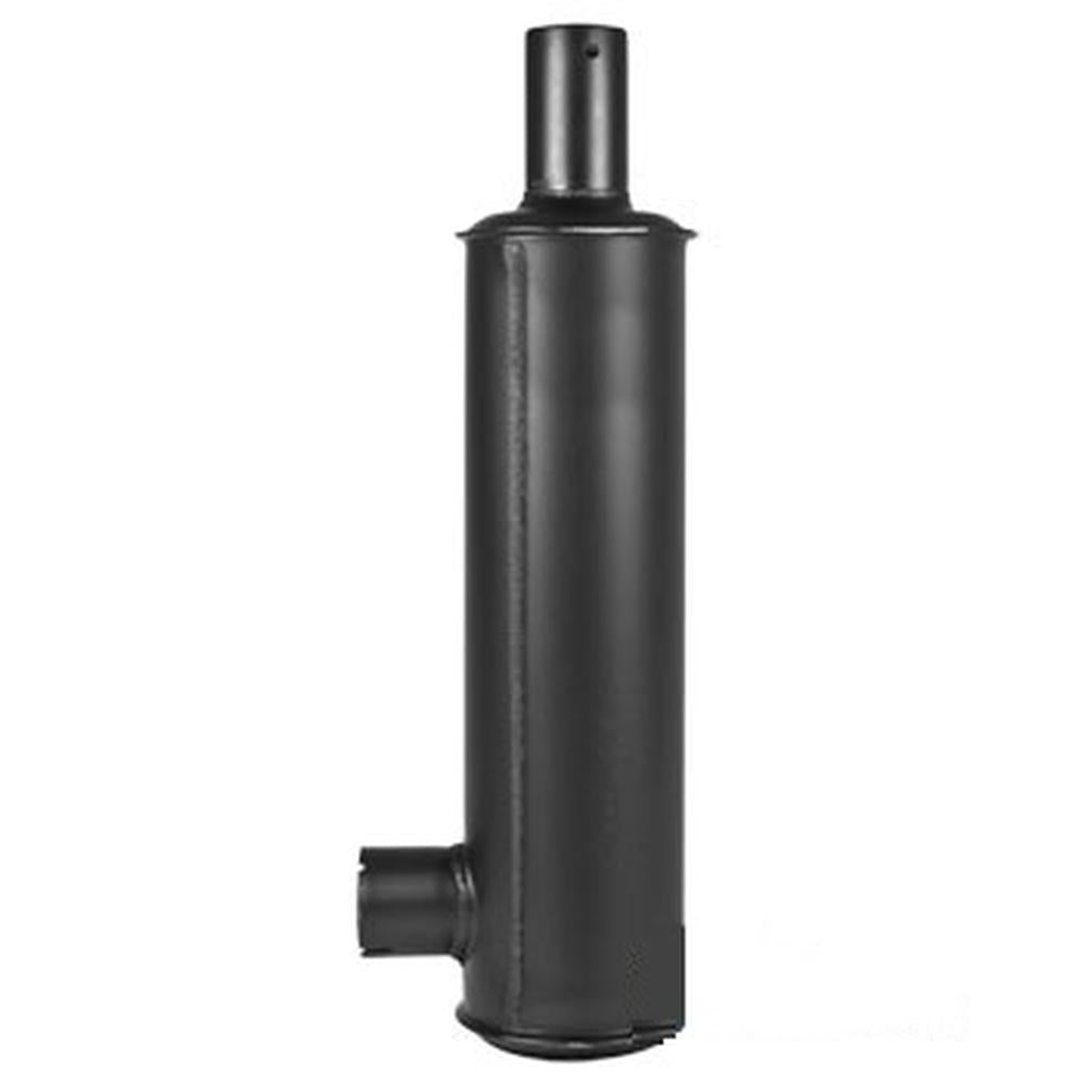 Muffler Fits John Deere 440 435 1010 330 AT10899T