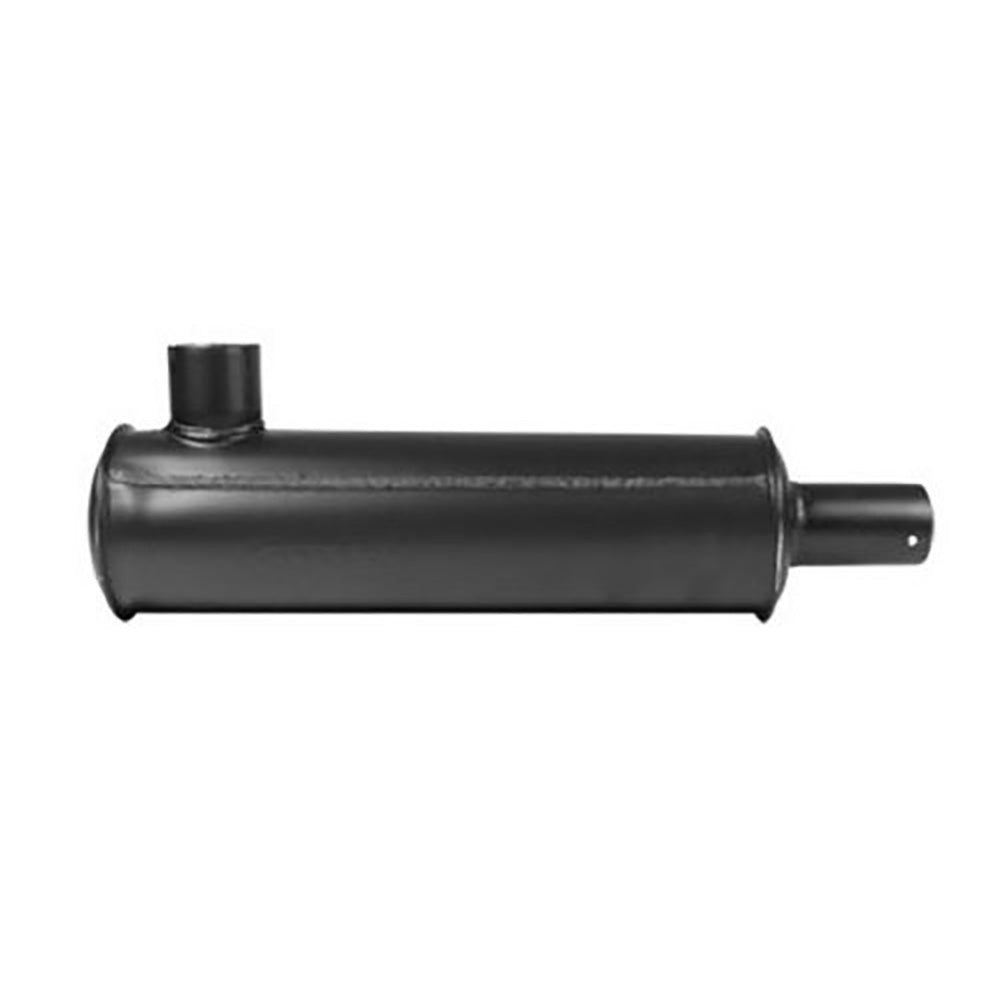Muffler Fits John Deere Replaces AT10899T